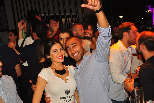 Publicity on Saturday Night